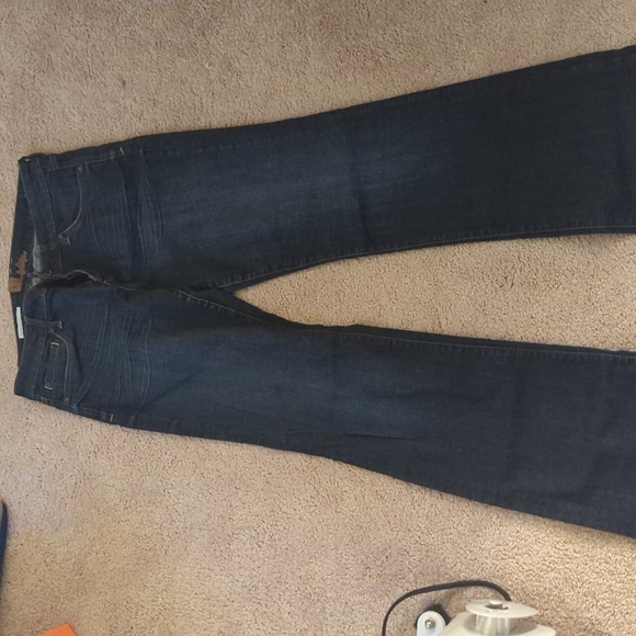 Kut jeans size 8 - Picture 2 of 3
